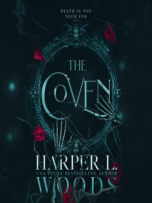 Title details for The Coven by Harper L. Woods - Available